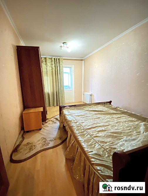 3-комнатная квартира, 65.9 м², 6/9 эт. в аренду на длительный срок в Армавире Армавир - изображение 5