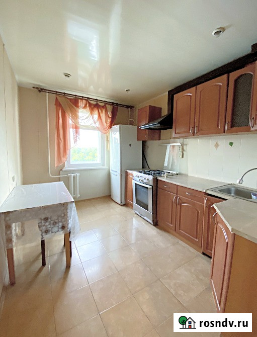 3-комнатная квартира, 65.9 м², 6/9 эт. в аренду на длительный срок в Армавире Армавир - изображение 1