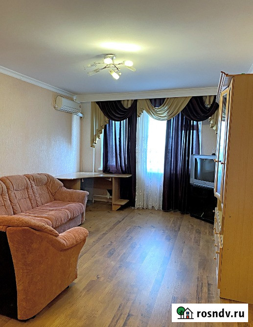 3-комнатная квартира, 65.9 м², 6/9 эт. в аренду на длительный срок в Армавире Армавир - изображение 2