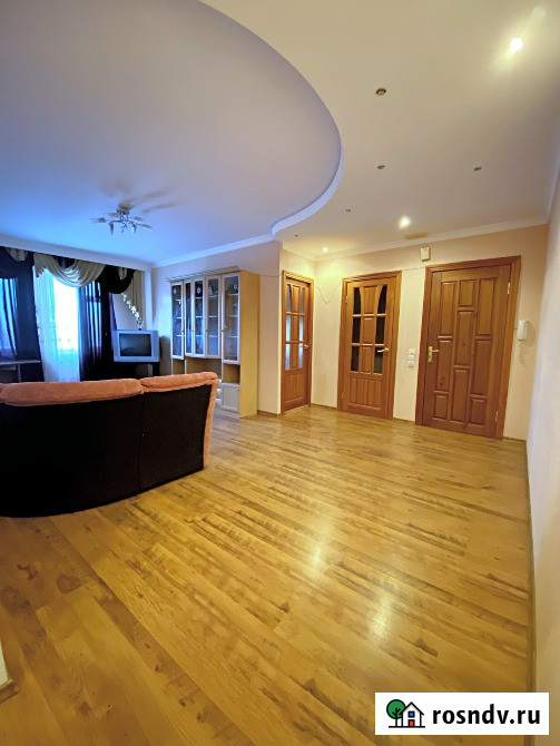 3-комнатная квартира, 65.9 м², 6/9 эт. в аренду на длительный срок в Армавире Армавир - изображение 3