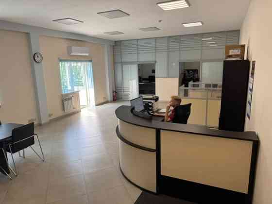 Продажа производственного помещения 900 м² с кран-балками в городе Санкт-Петербург