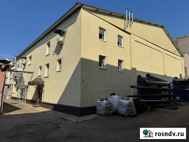 Продажа производственного помещения 900 м² с кран-балками в городе Санкт-Петербург - изображение 3