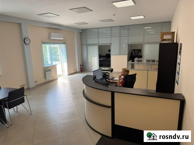 Продажа производственного помещения 900 м² с кран-балками в городе Санкт-Петербург - изображение 2