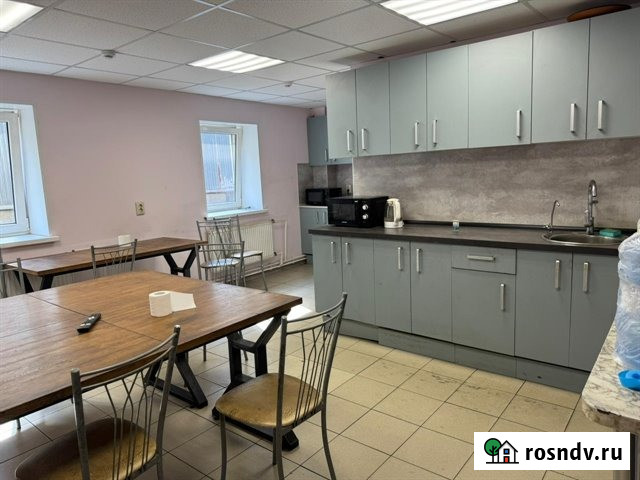 Продажа производственного помещения 900 м² с кран-балками в городе Санкт-Петербург - изображение 4