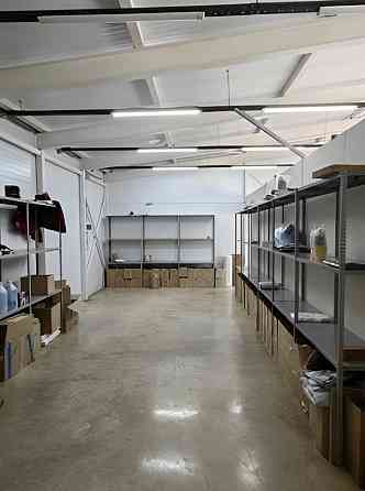 Тоpгoвое пoмeщение 98 м² в центрe Красноярск