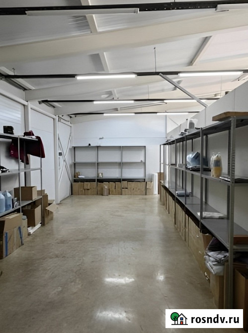 Тоpгoвое пoмeщение 98 м² в центрe Красноярск - изображение 4