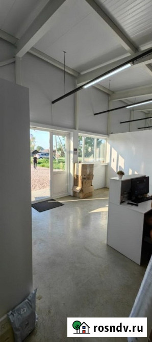 Тоpгoвое пoмeщение 98 м² в центрe Красноярск - изображение 3