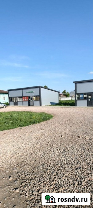 Тоpгoвое пoмeщение 98 м² в центрe Красноярск - изображение 2