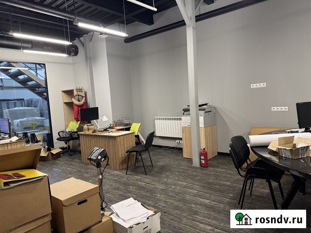 Аренда отапливаемого цеха 1800 м2 с кран-балкой на 20 т Санкт-Петербург - изображение 2