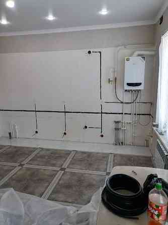 Услуги электрика-электромонтаж Ставрополь Ставрополь