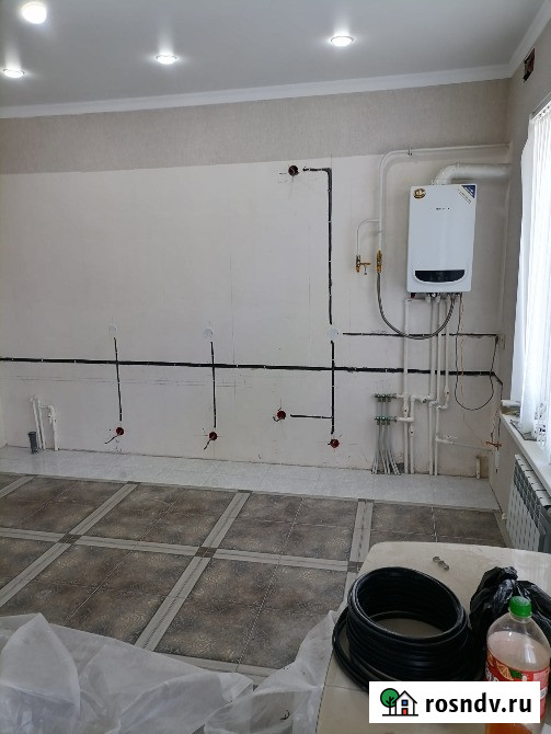 Услуги электрика-электромонтаж Ставрополь Ставрополь - изображение 2