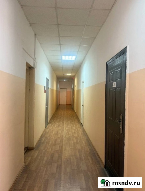 Офис 11 м² на Взлетка Красноярск - изображение 3