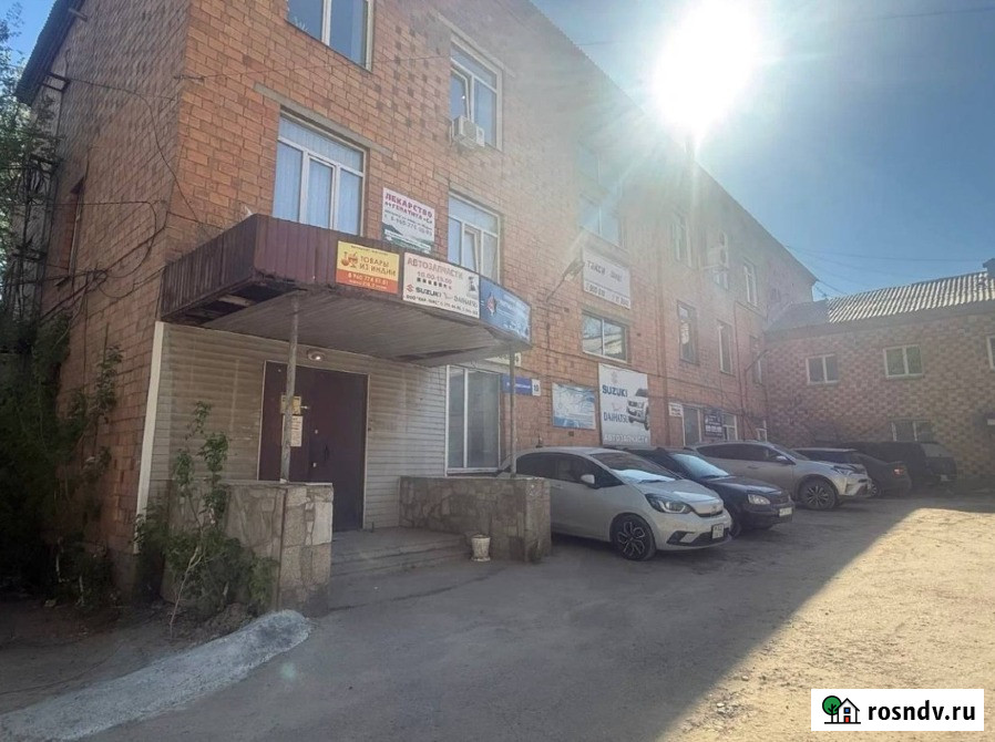 Офис 11 м² на Взлетка Красноярск - изображение 1