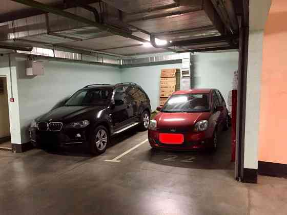 Машиноместо 16 м² на продажу в Химках Химки