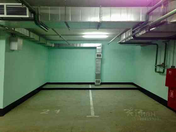 Машиноместо 16 м² на продажу в Химках Химки