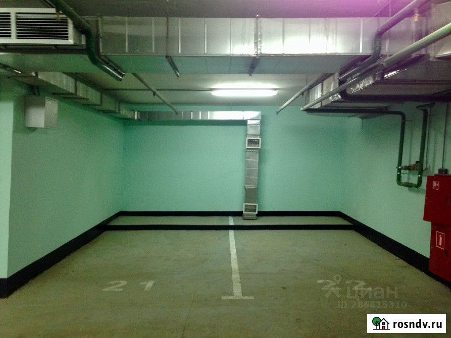 Машиноместо 16 м² на продажу в Химках Химки - изображение 2