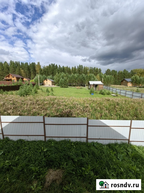 Дом 160 м² на участке 15 сот. на продажу в Красноярске Красноярск - изображение 4