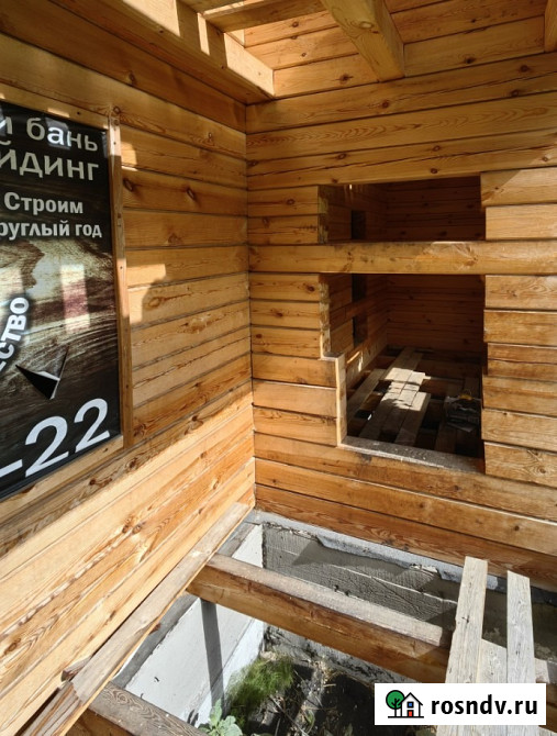 Дом 160 м² на участке 15 сот. на продажу в Красноярске Красноярск - изображение 5