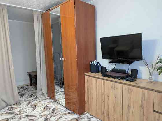 1-комнатная квартира, 27 м², 2/5 эт. на продажу в Екатеринбурге Екатеринбург