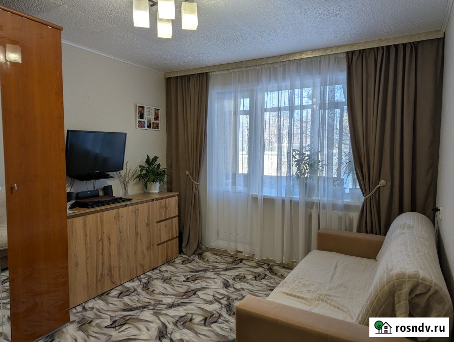 1-комнатная квартира, 27 м², 2/5 эт. на продажу в Екатеринбурге Екатеринбург - изображение 1