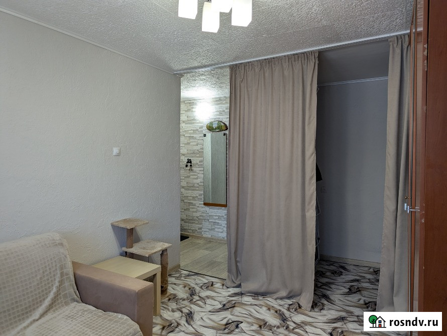 1-комнатная квартира, 27 м², 2/5 эт. на продажу в Екатеринбурге Екатеринбург - изображение 3