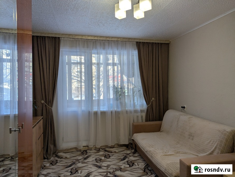 1-комнатная квартира, 27 м², 2/5 эт. на продажу в Екатеринбурге Екатеринбург - изображение 2