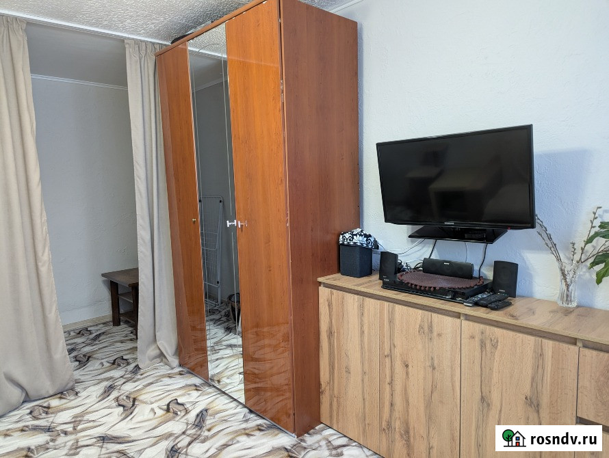 1-комнатная квартира, 27 м², 2/5 эт. на продажу в Екатеринбурге Екатеринбург - изображение 5