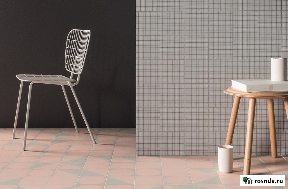 Итальянская керамическая плитка, интернет магазин и шоурум в Москве Москва - изображение 2