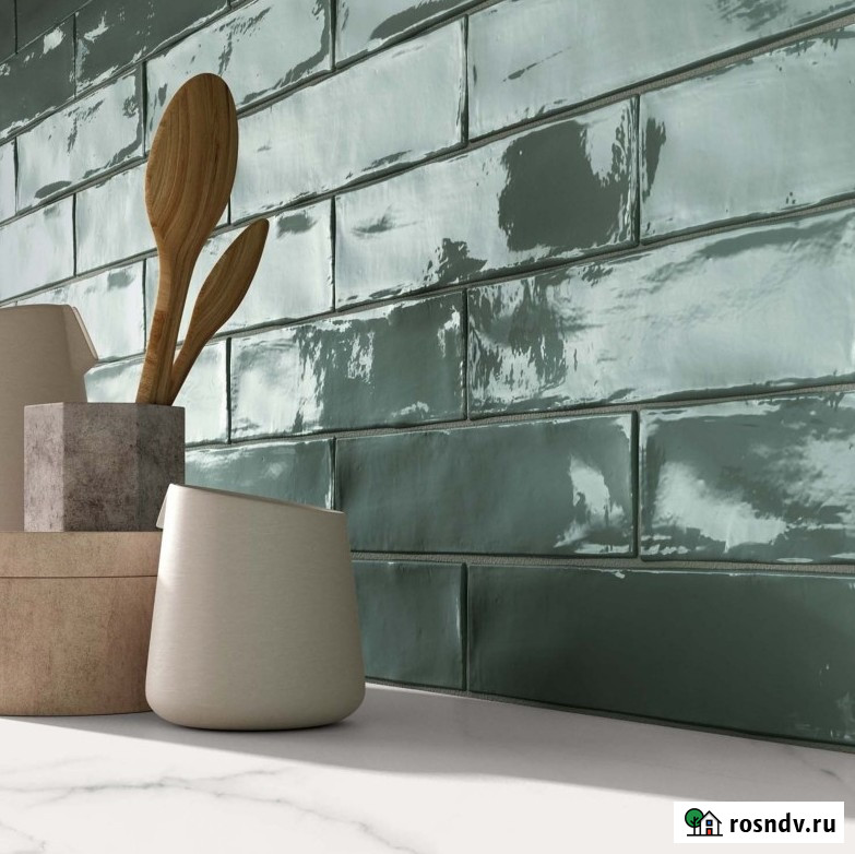 Итальянская керамическая плитка, интернет магазин и шоурум в Москве Москва - изображение 3