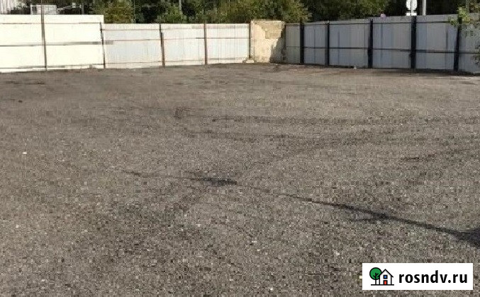 Участок промназначения 8.5 сот. в аренду в Санкт-Петербурге Санкт-Петербург - изображение 1