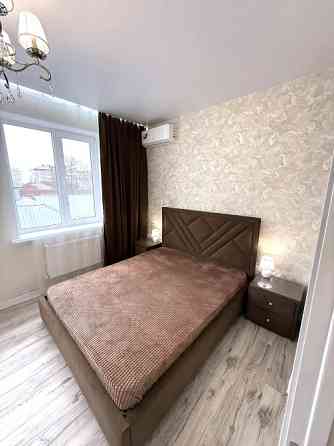 Дом 120 м² на участке 3 сот. в аренду на длительный срок в Армавире Армавир