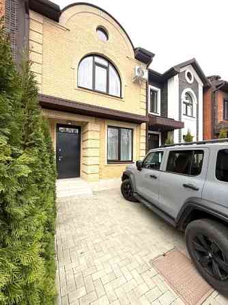 Дом 120 м² на участке 3 сот. в аренду на длительный срок в Армавире Армавир