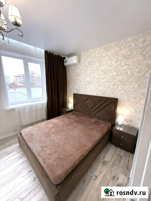 Дом 120 м² на участке 3 сот. в аренду на длительный срок в Армавире Армавир - изображение 4