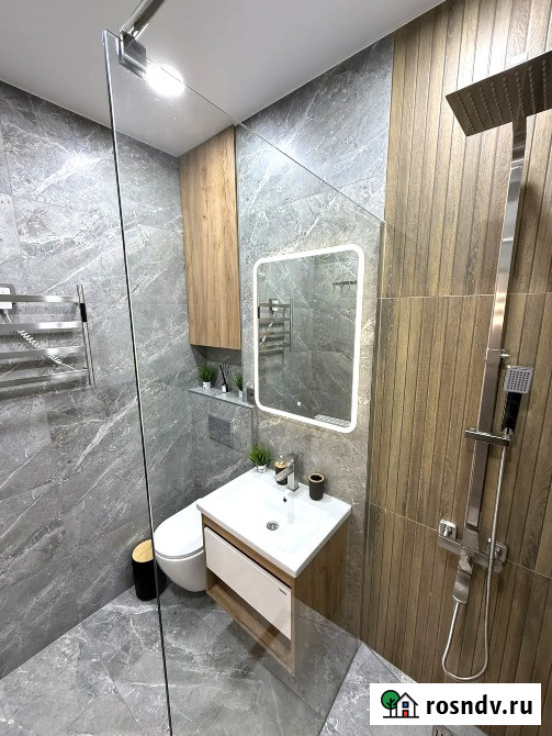 Дом 120 м² на участке 3 сот. в аренду на длительный срок в Армавире Армавир - изображение 2