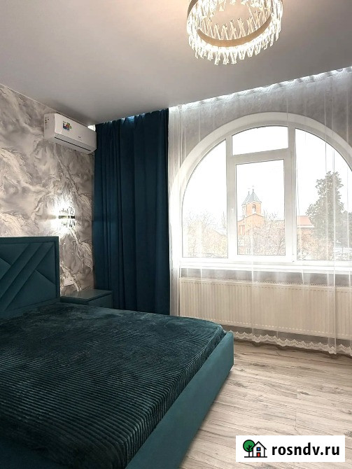 Дом 120 м² на участке 3 сот. в аренду на длительный срок в Армавире Армавир - изображение 3