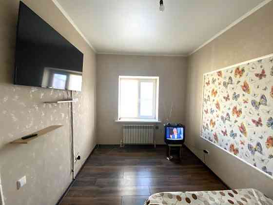 Дом 47 м² на участке 6 сот. в аренду на длительный срок в Новокубанске Новокубанск