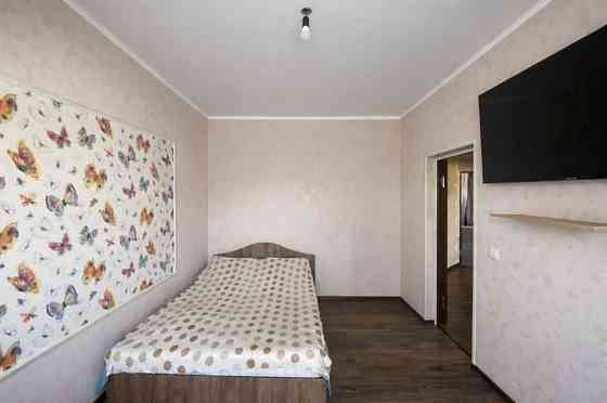 Дом 47 м² на участке 6 сот. в аренду на длительный срок в Новокубанске Новокубанск