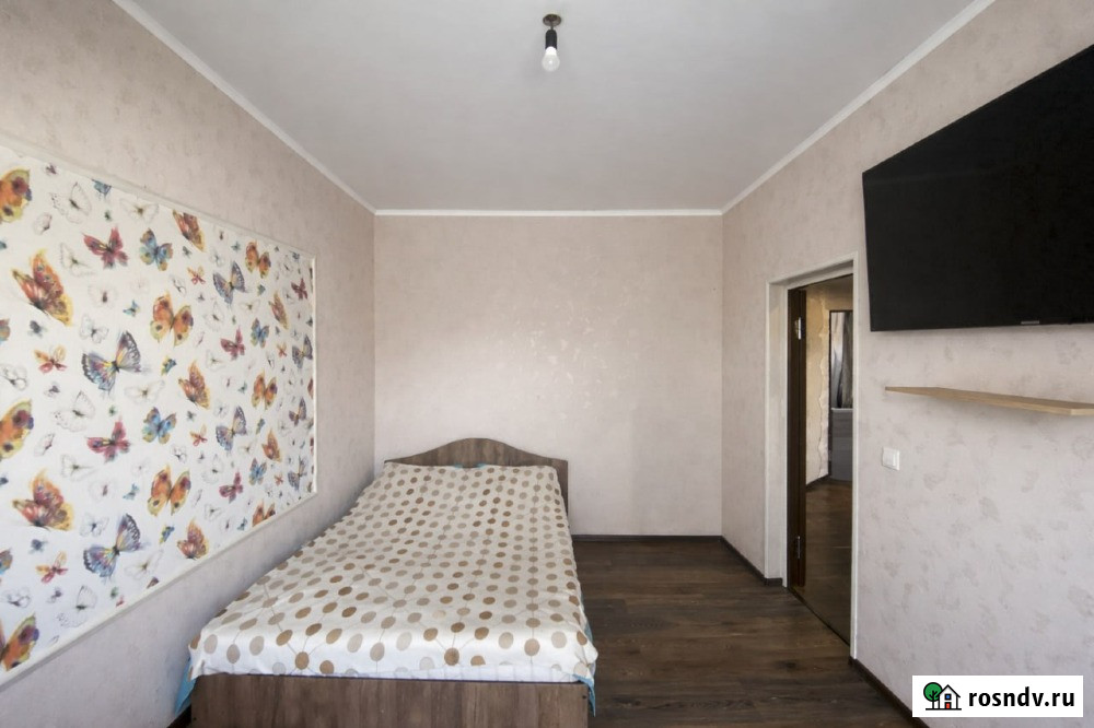 Дом 47 м² на участке 6 сот. в аренду на длительный срок в Новокубанске Новокубанск - изображение 4