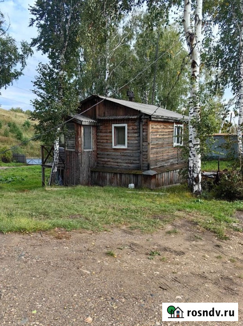 Производственная База 1, 1 Га Красноярск - изображение 2