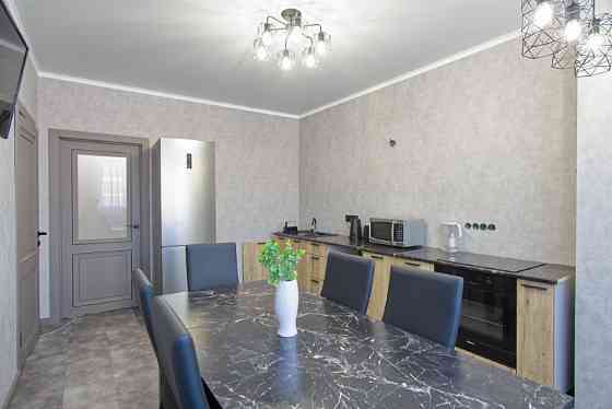 3-комнатная квартира, 73 м², 13/16 эт. на продажу в Краснодаре Краснодар