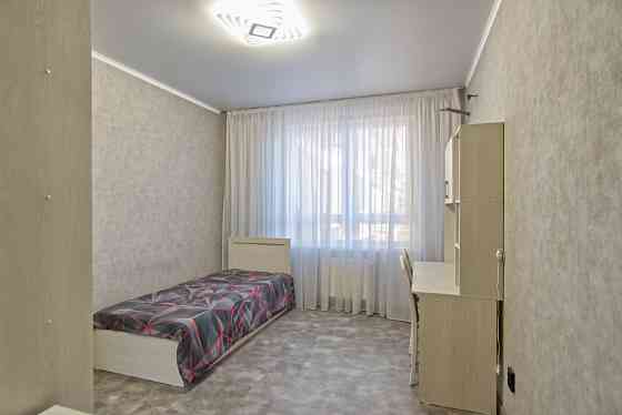 3-комнатная квартира, 73 м², 13/16 эт. на продажу в Краснодаре Краснодар