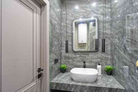 3-комнатная квартира, 73 м², 13/16 эт. на продажу в Краснодаре Краснодар