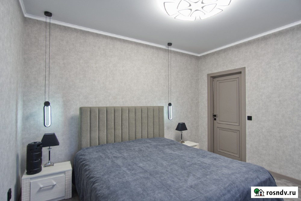 3-комнатная квартира, 73 м², 13/16 эт. на продажу в Краснодаре Краснодар - изображение 5