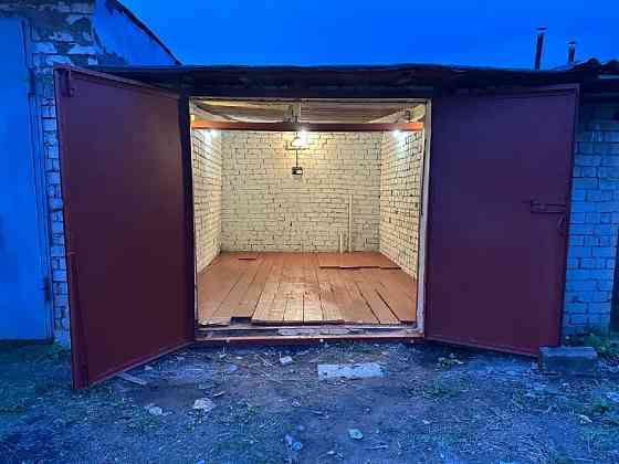 Гараж 21 м² в аренду в Иваново Иваново