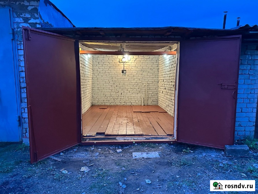 Гараж 21 м² в аренду в Иваново Иваново - изображение 2