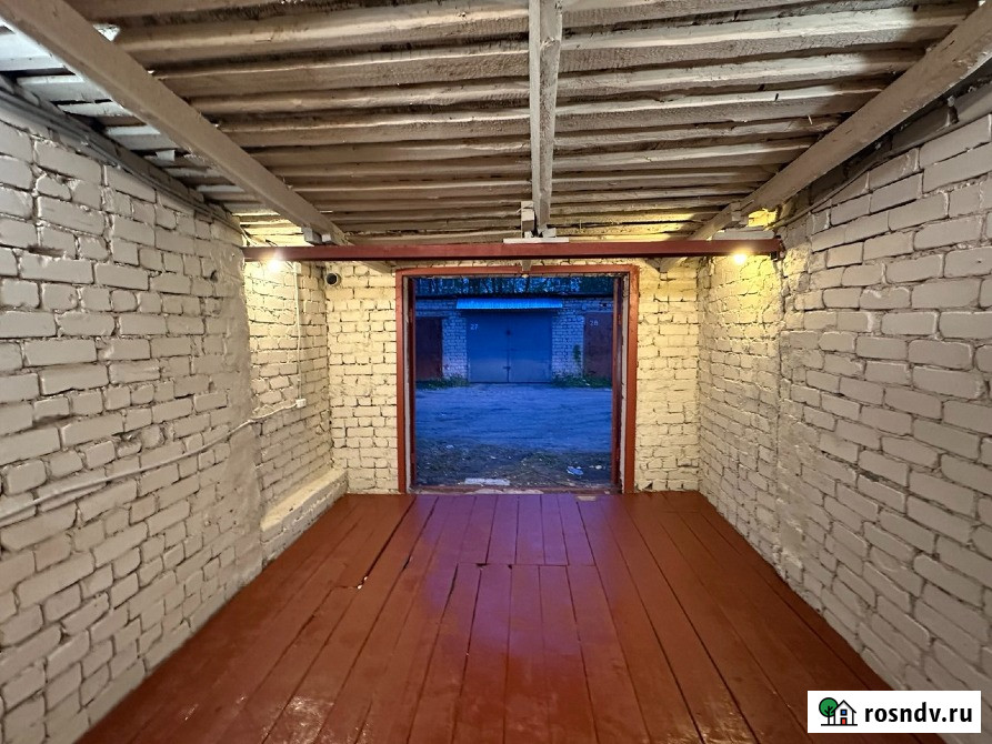 Гараж 21 м² в аренду в Иваново Иваново - изображение 4