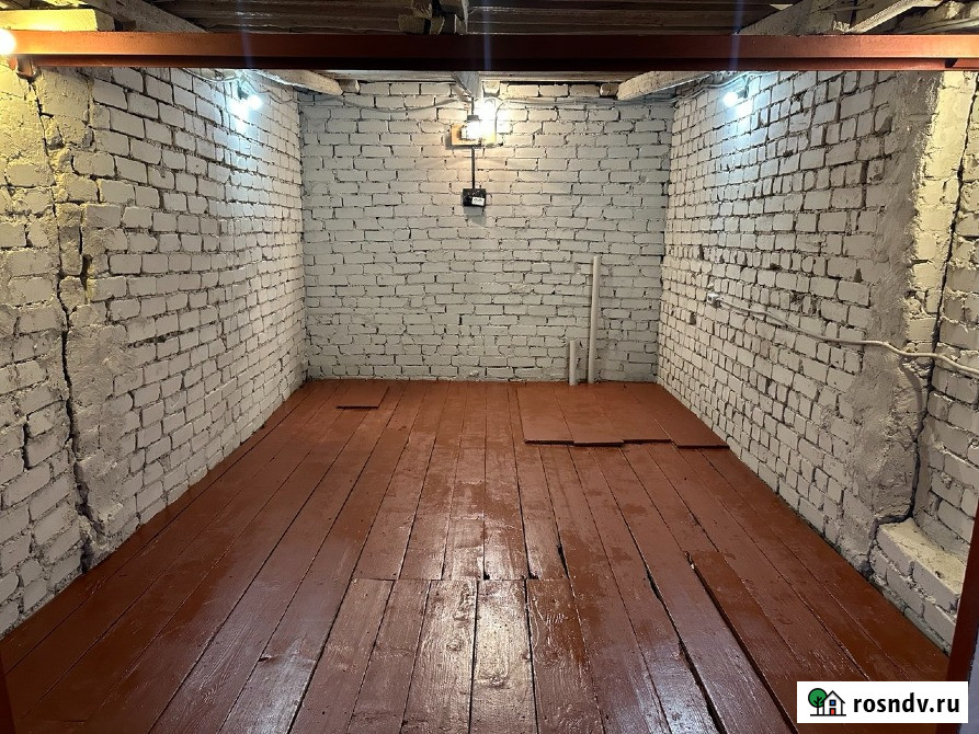 Гараж 21 м² в аренду в Иваново Иваново - изображение 3