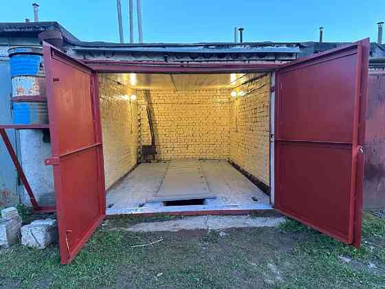 Гараж 26 м² в аренду в Иваново Иваново