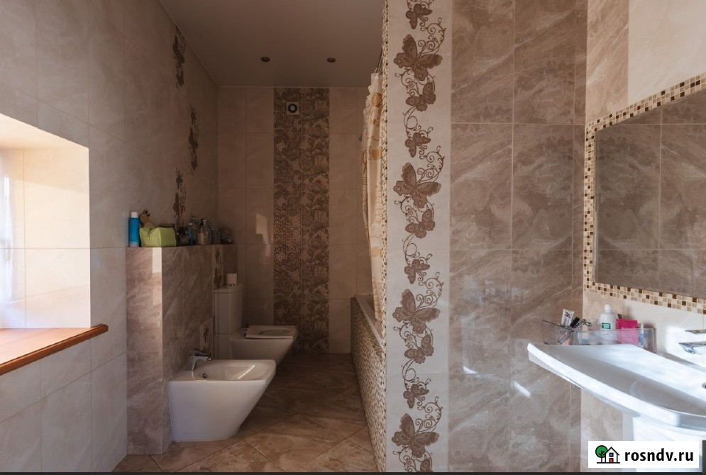 5-комнатная квартира, 272 м², 1/2 эт. на продажу в Красноярске Красноярск - изображение 3