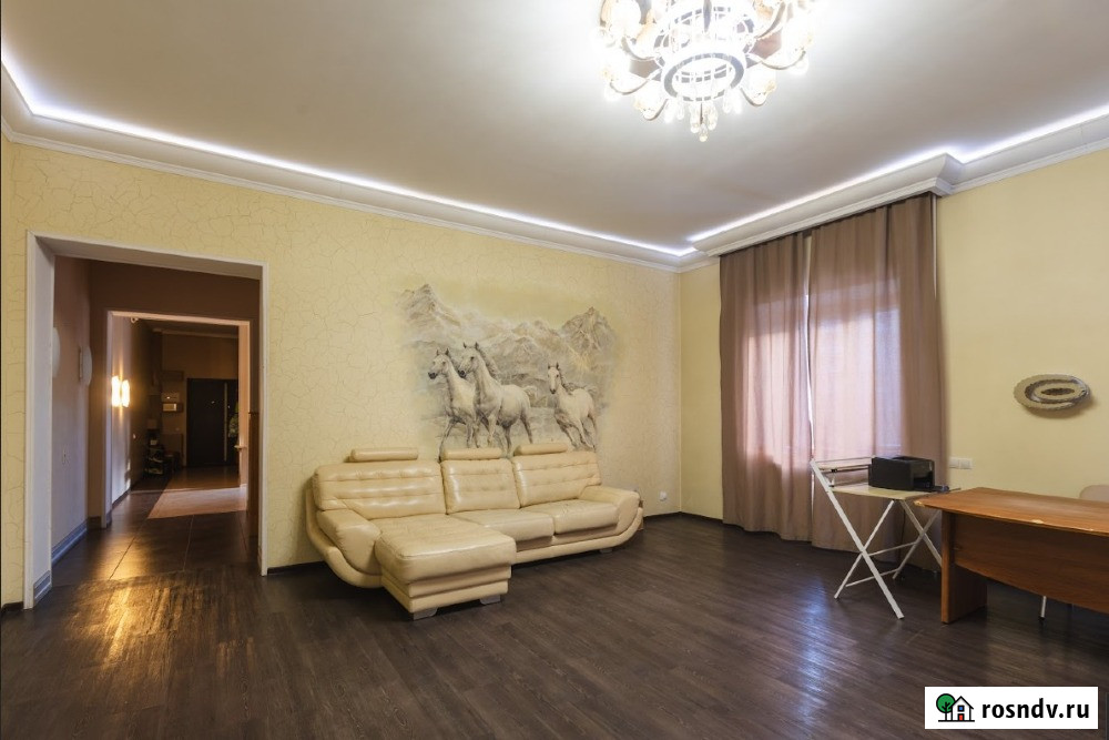 5-комнатная квартира, 272 м², 1/2 эт. на продажу в Красноярске Красноярск - изображение 4